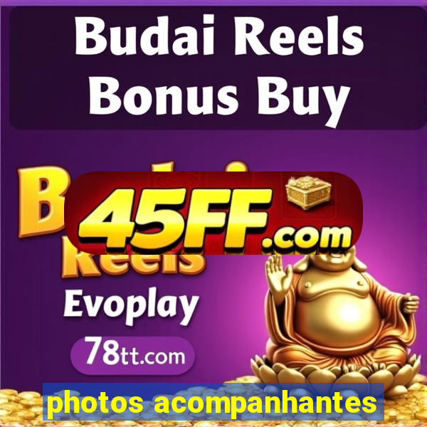 photos acompanhantes